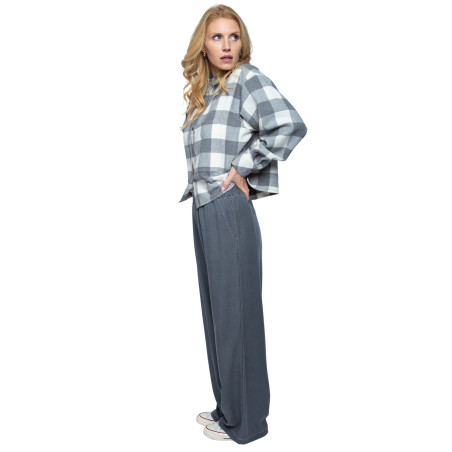 Damenhose 8659-473 von Emily van den Bergh