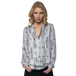 Damenbluse 8670-930 von Emily van den Bergh