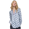 Damenbluse 8673-651 von Emily van den Bergh