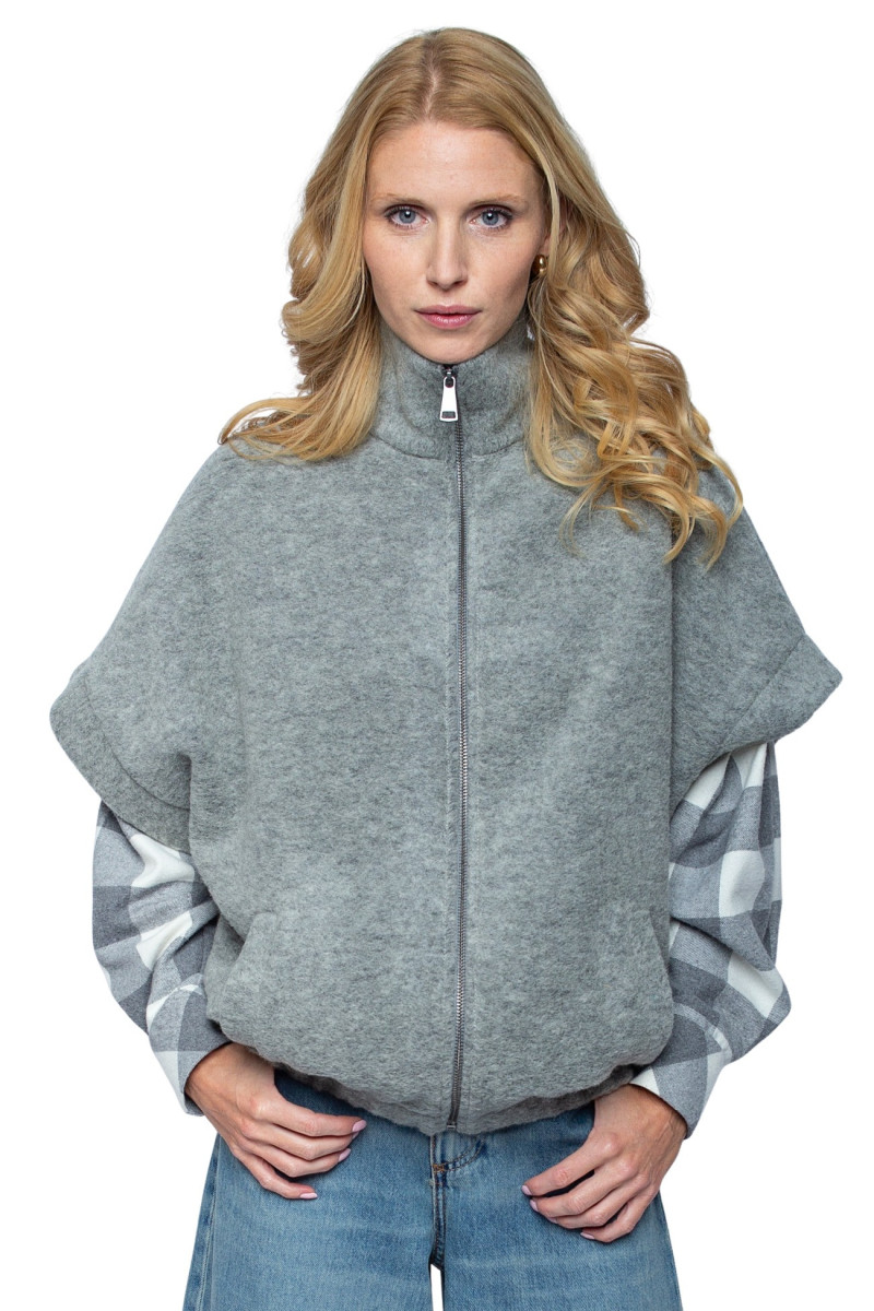 Damenjacke 8686-481von Emily van den Bergh