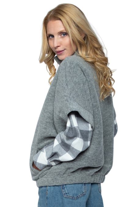 Damenjacke 8686-481von Emily van den Bergh