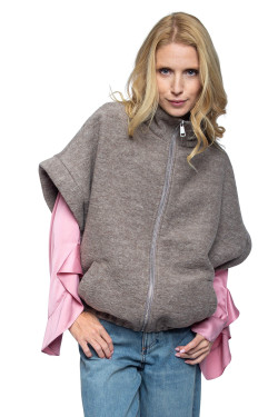 Damenjacke 8686-482 von Emily van den Bergh