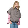 Damenjacke 8686-482 von Emily van den Bergh