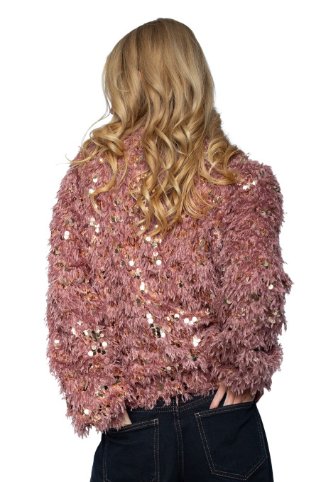 Damenjacke 8681-270 von Emily van den Bergh