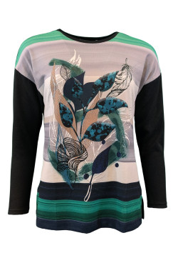 Damenshirt 51506 von Fashion Apolda