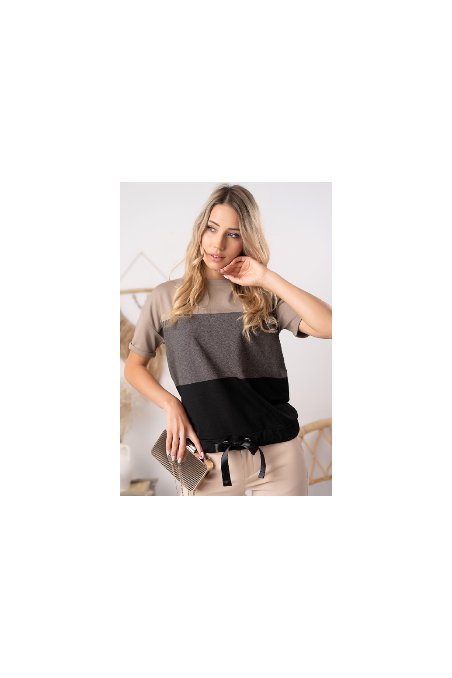 Damenshirt 52102-027 von Fashion Apolda