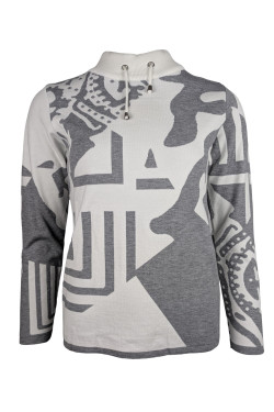 Damenpullover 53235 von Fashion Apolda