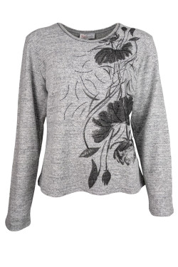 Damenshirt 53501 von Fashion Apolda