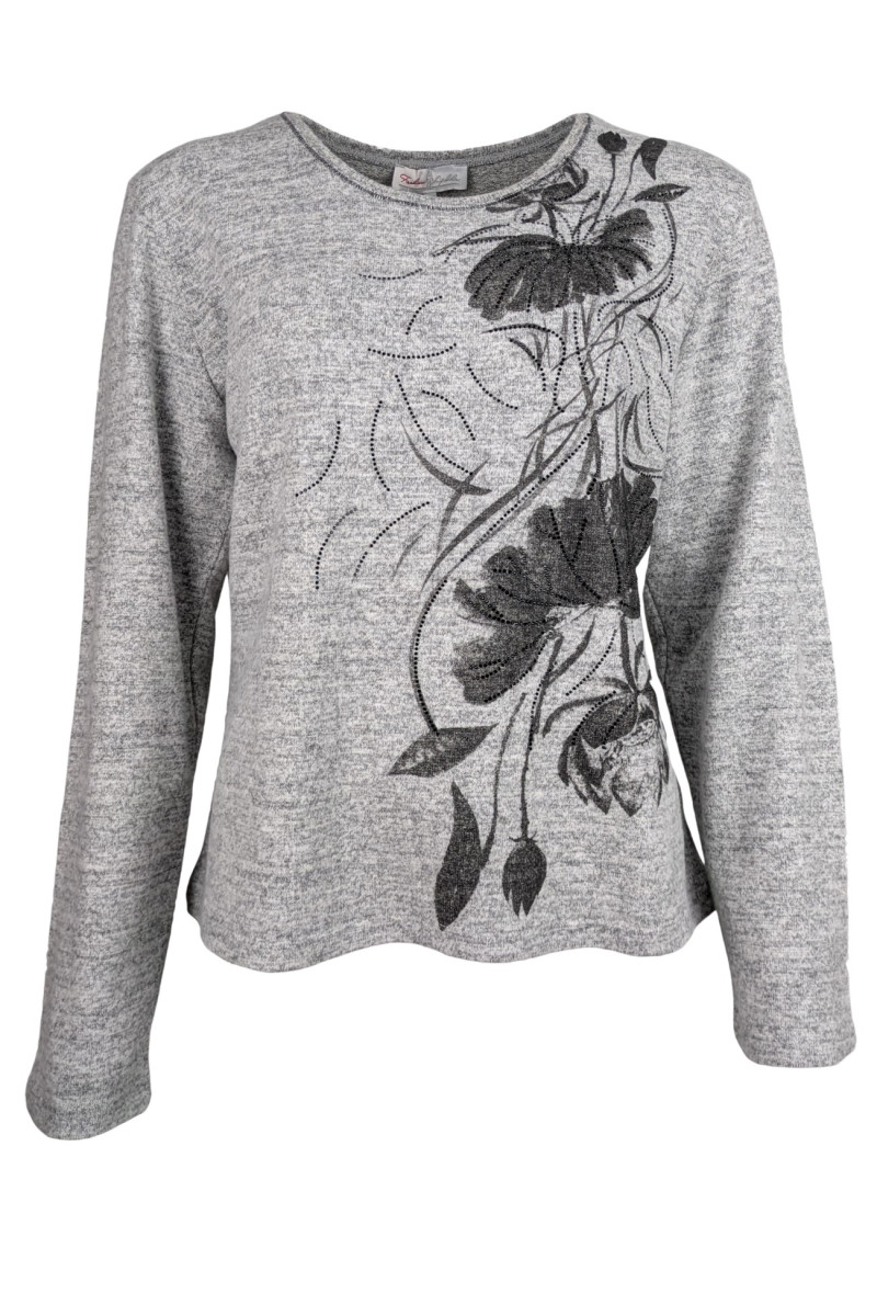 Damenshirt 53501 von Fashion Apolda