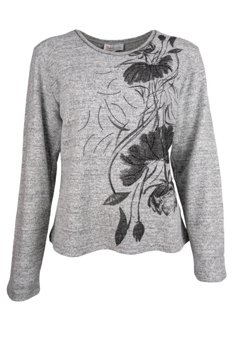 Damenshirt 53501 von Fashion Apolda