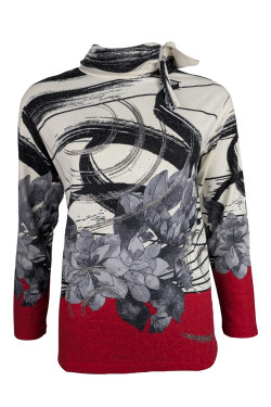 Damenshirt 53501 von Fashion Apolda