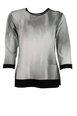 Damenshirt 53501 von Fashion Apolda