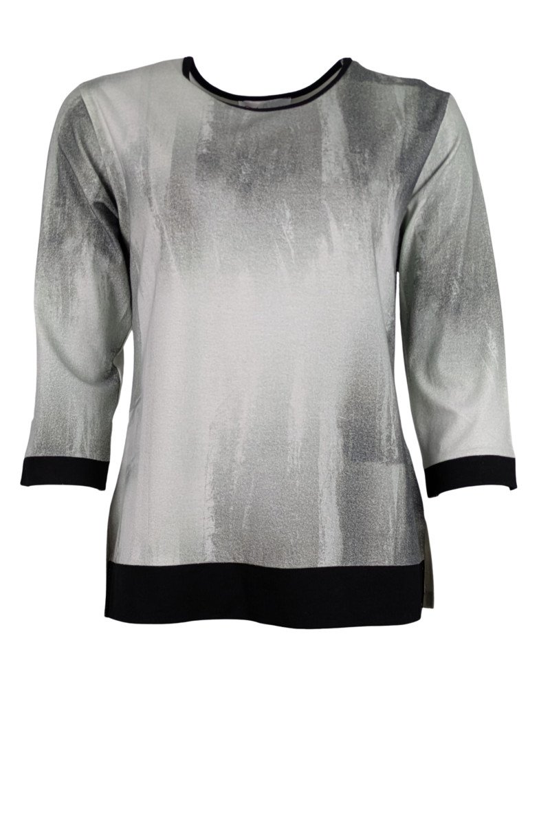 Damenshirt 53501 von Fashion Apolda