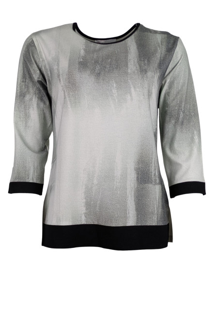 Damenshirt 53501 von Fashion Apolda