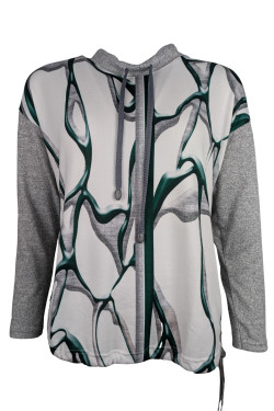 Damenshirt 53501 von Fashion Apolda