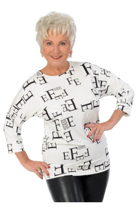 Damenshirt 51267 von Fashion Apolda