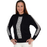 Damenpullover 51410 von Fashion Apolda