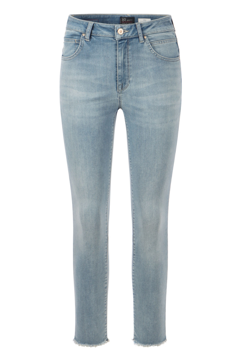 Amal 7/8  Denim von Raffaello Rossi