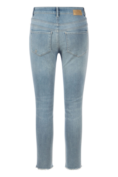 Amal 7/8  Denim von Raffaello Rossi