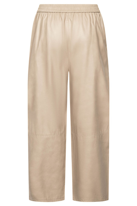 Yella 7/8 Washed Leather von Raffaello Rossi