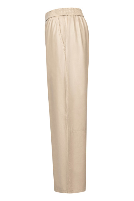 Yella 7/8 Washed Leather von Raffaello Rossi