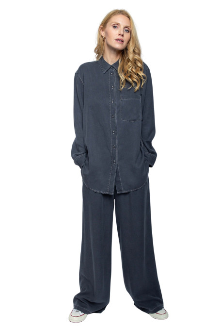 Damenhose 8659-474 von Emily van den Bergh