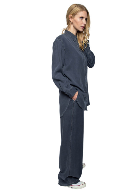 Damenhose 8659-474 von Emily van den Bergh