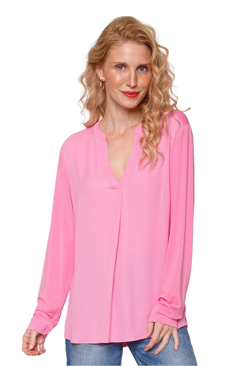 Damenbluse 8900-402 von Emily van den Bergh