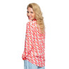 Damenbluse 8831-950  von Emily van den Bergh