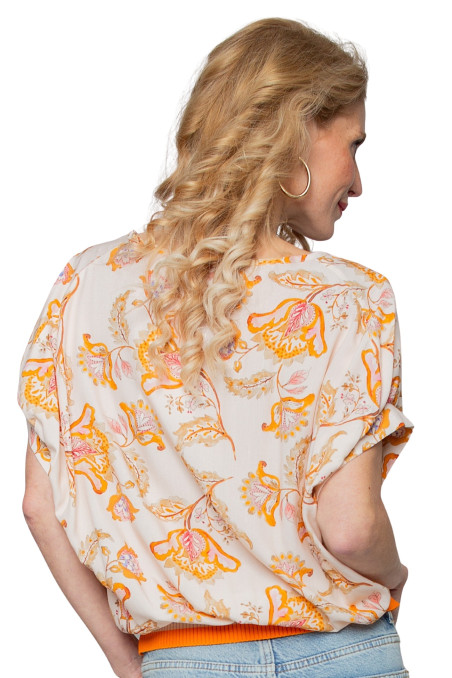 Damenbluse 8825-240  von Emily van den Bergh