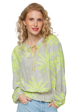 Damenbluse 8843-360  von Emily van den Bergh