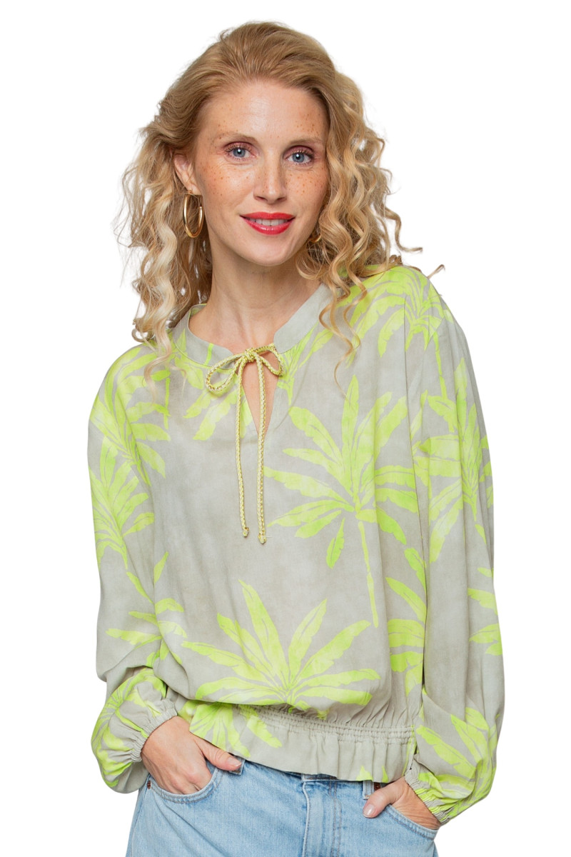 Damenbluse 8843-360  von Emily van den Bergh