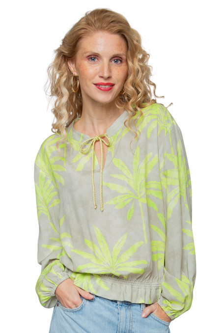 Damenbluse 8843-360  von Emily van den Bergh