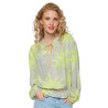 Damenbluse 8843-360  von Emily van den Bergh