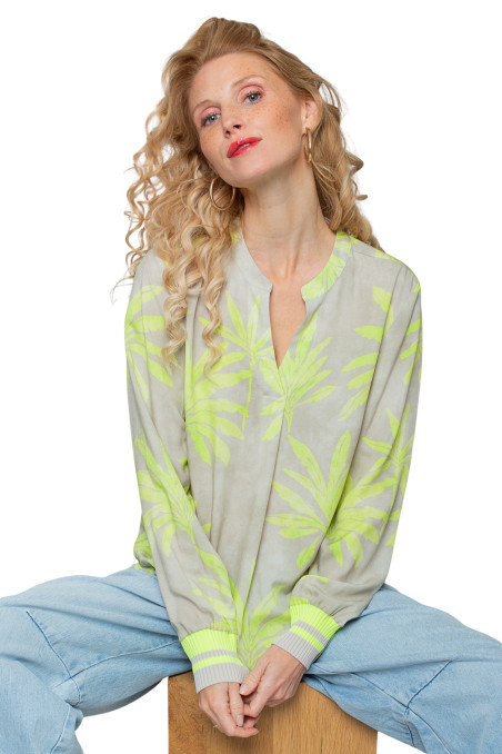 Damenbluse 8843-520  von Emily van den Bergh