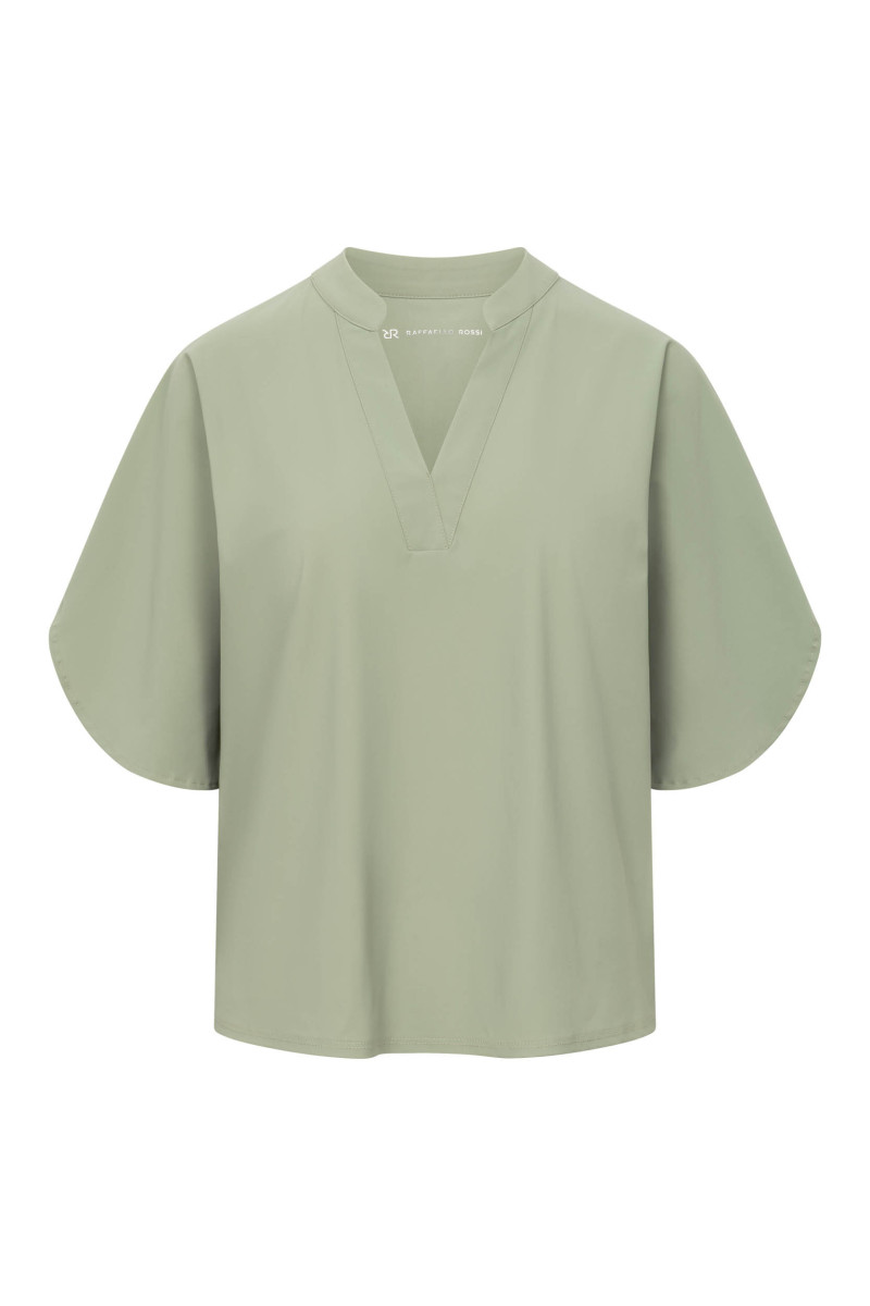 Shirtbluse Loui von Raffaello Rossi
