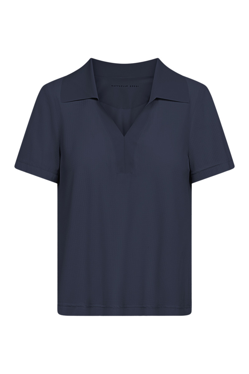 Blusenshirt Phina von Raffaello Rossi