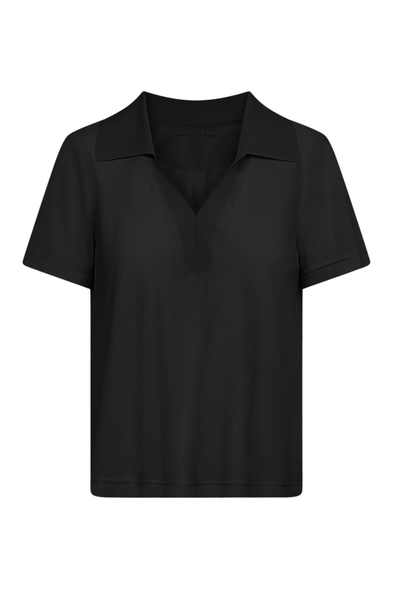 Blusenshirt Phina von Raffaello Rossi