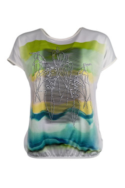 Damenshirt 52512 von Fashion Apolda