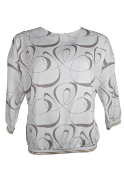 Damen-Shirt 52107A-02 von Fashion Apolda