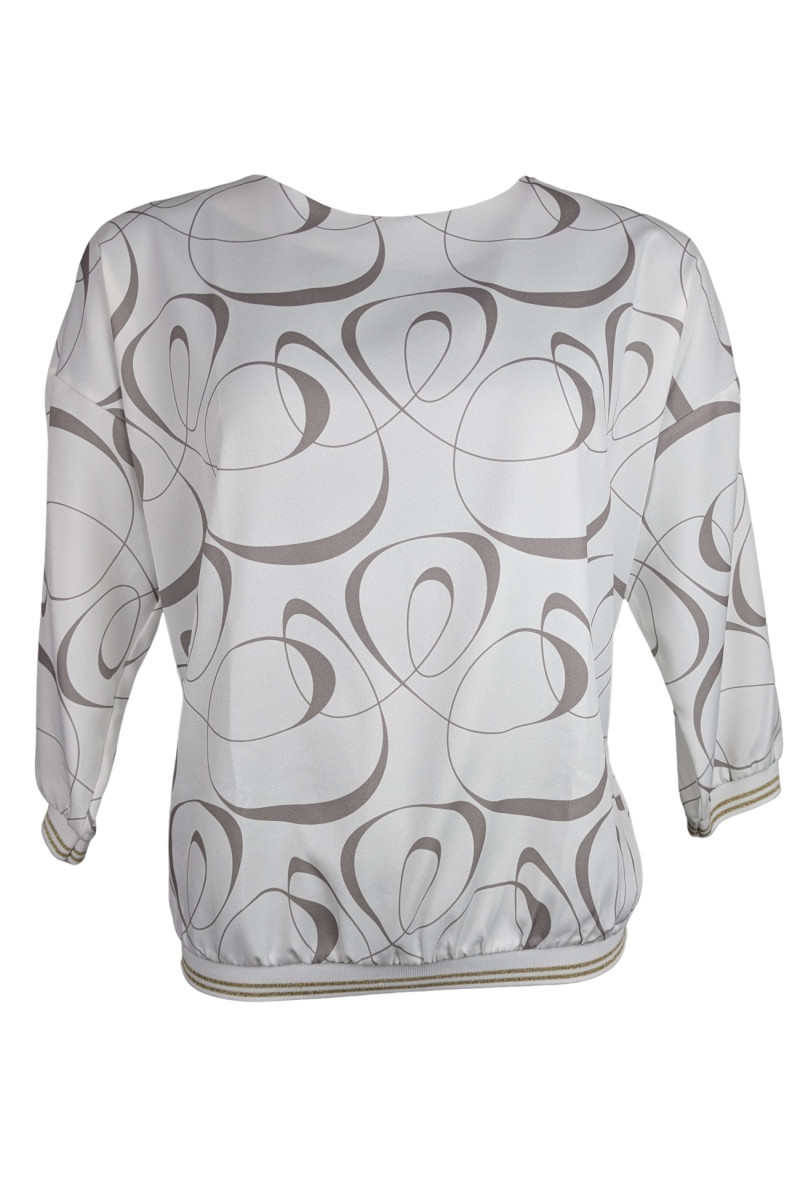 Damen-Shirt 52107A-02 von Fashion Apolda