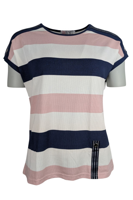 Damenshirt 52101-931 von Fashion Apolda