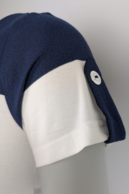 Damenkleid 52103-922 von Fashion Apolda