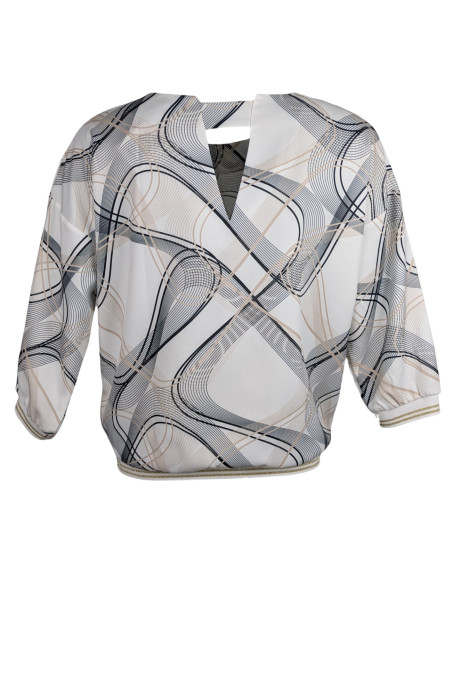 Damen-Shirt 52105A-02 von Fashion Apolda