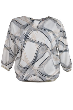 Damen-Shirt 52105A-02 von Fashion Apolda