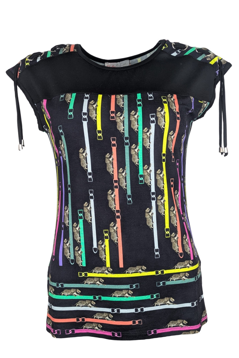 Damenshirt 52290 von Fashion Apolda