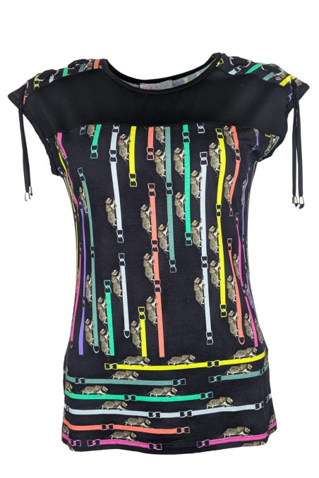 Damenshirt 52290 von Fashion Apolda