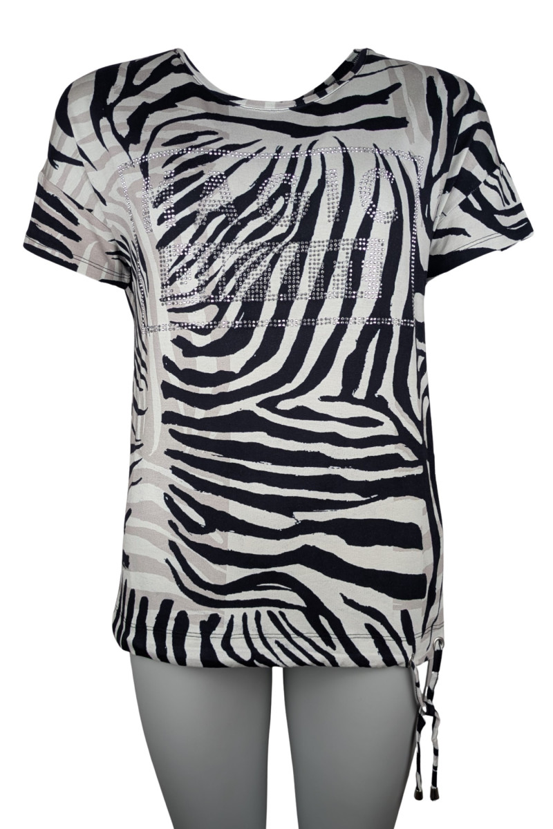 Damenshirt 52273 von Fashion Apolda