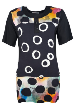 Shirt 52220 von Fashion Apolda