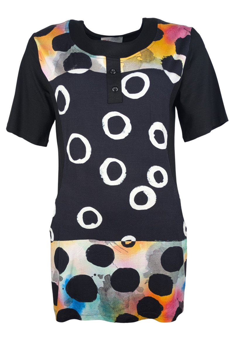 Shirt 52220 von Fashion Apolda